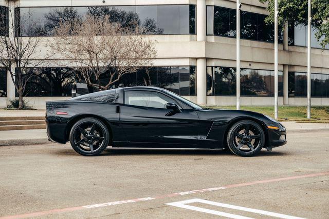 used 2005 Chevrolet Corvette car, priced at $19,995