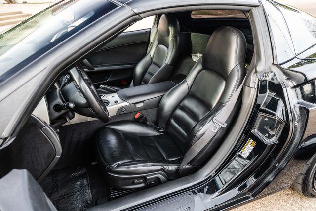 used 2005 Chevrolet Corvette car, priced at $19,995