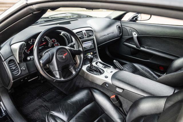 used 2005 Chevrolet Corvette car, priced at $19,995