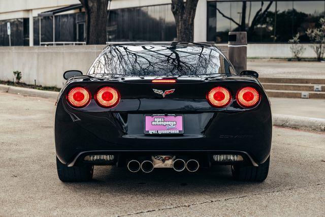 used 2005 Chevrolet Corvette car, priced at $19,995