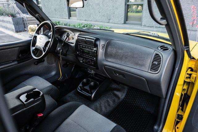 used 2003 Ford Ranger car, priced at $8,995