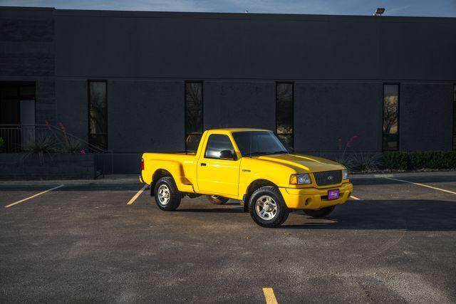 used 2003 Ford Ranger car, priced at $8,995
