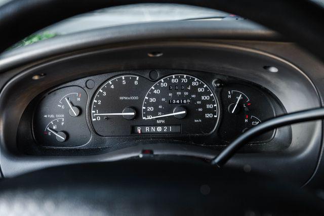 used 2003 Ford Ranger car, priced at $8,995