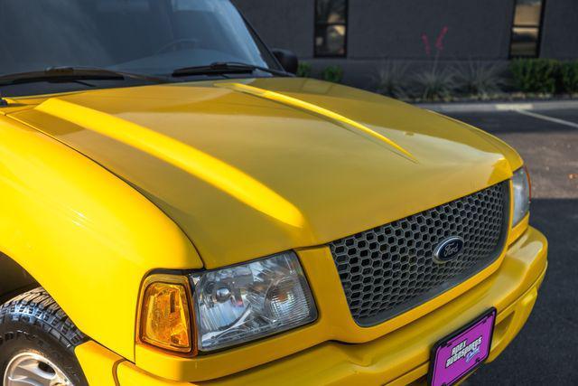 used 2003 Ford Ranger car, priced at $8,995