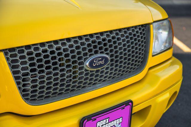used 2003 Ford Ranger car, priced at $8,995