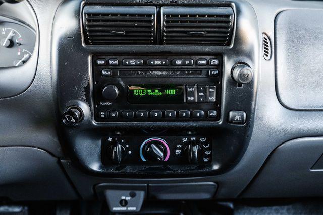 used 2003 Ford Ranger car, priced at $8,995