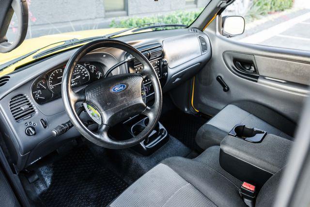 used 2003 Ford Ranger car, priced at $8,995