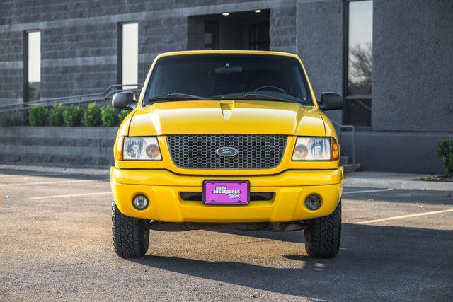 used 2003 Ford Ranger car, priced at $8,995
