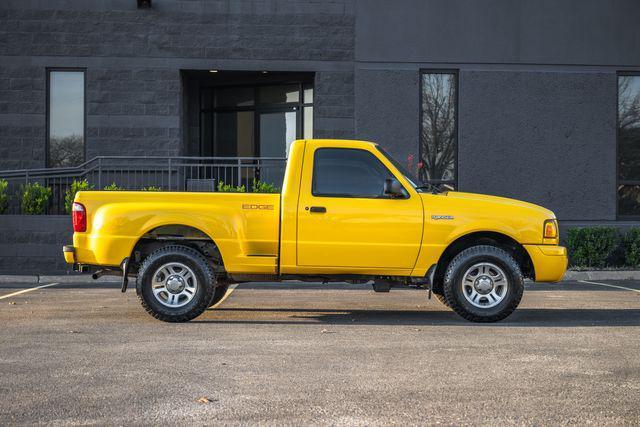 used 2003 Ford Ranger car, priced at $8,995