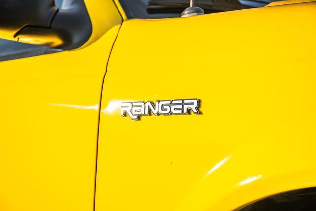 used 2003 Ford Ranger car, priced at $8,995