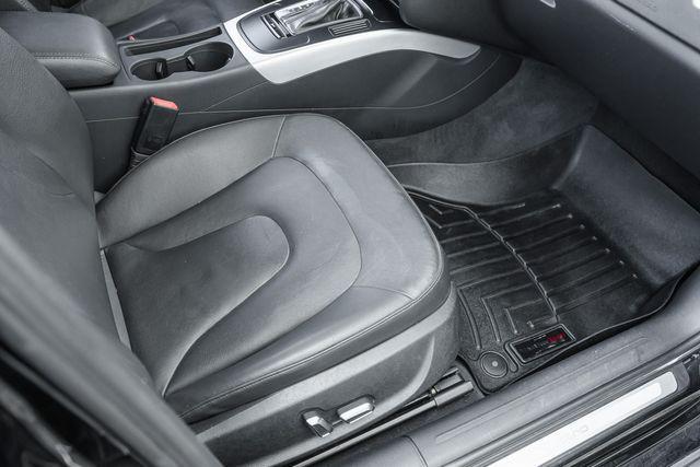 2013 Black Audi allroad
