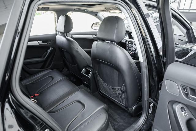 2013 Black Audi allroad