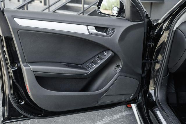 2013 Black Audi allroad