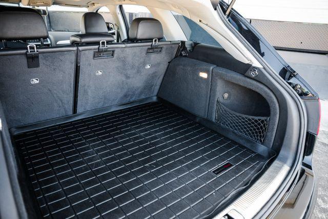 2013 Black Audi allroad