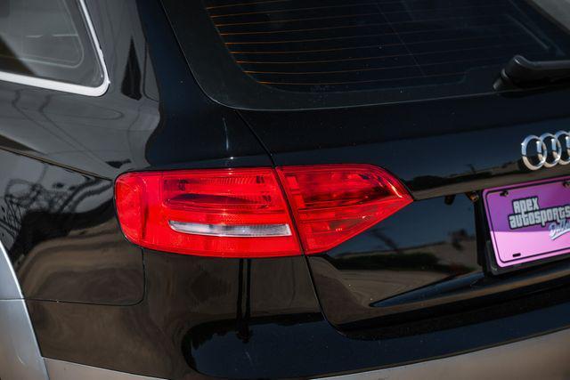 2013 Black Audi allroad