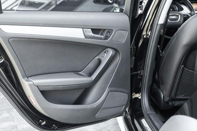 2013 Black Audi allroad