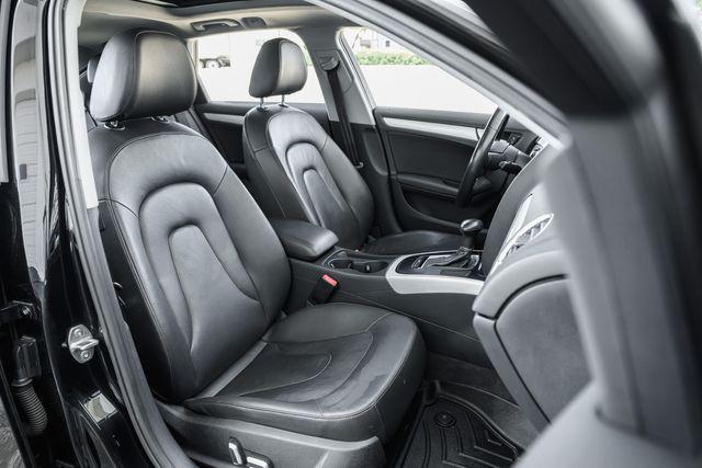 2013 Black Audi allroad