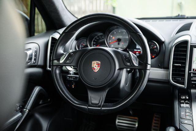used 2013 Porsche Cayenne car, priced at $24,995