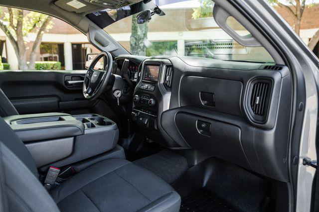 used 2020 Chevrolet Silverado 1500 car, priced at $23,995