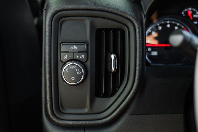 used 2020 Chevrolet Silverado 1500 car, priced at $23,995