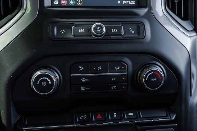 used 2020 Chevrolet Silverado 1500 car, priced at $23,995