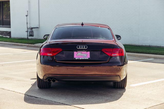 used 2014 Audi A5 car, priced at $13,995