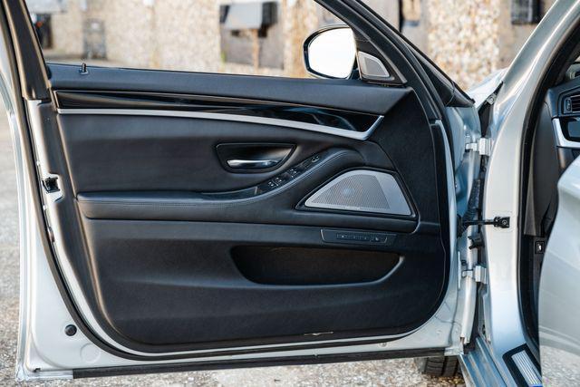 BMW M5 view 57