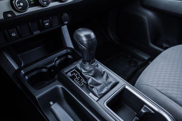 used 2021 Toyota Tacoma car, priced at $23,995