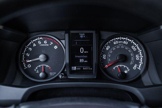 used 2021 Toyota Tacoma car, priced at $23,995