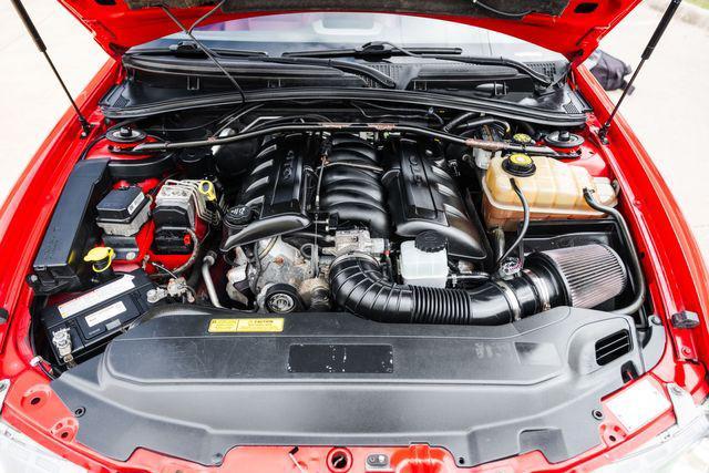 used 2004 Pontiac GTO car, priced at $18,995