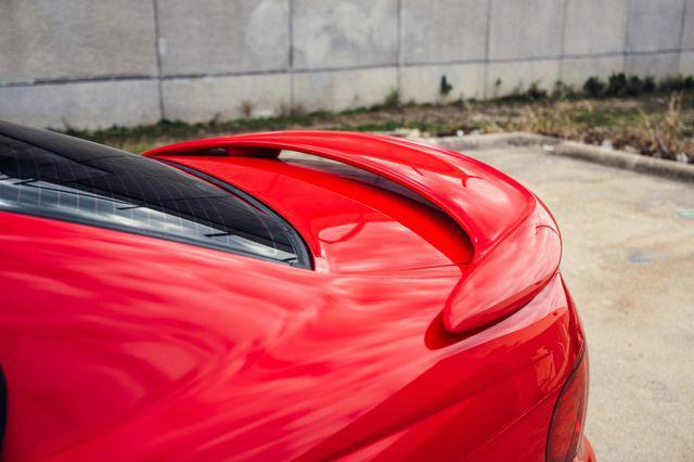 used 2004 Pontiac GTO car, priced at $18,995