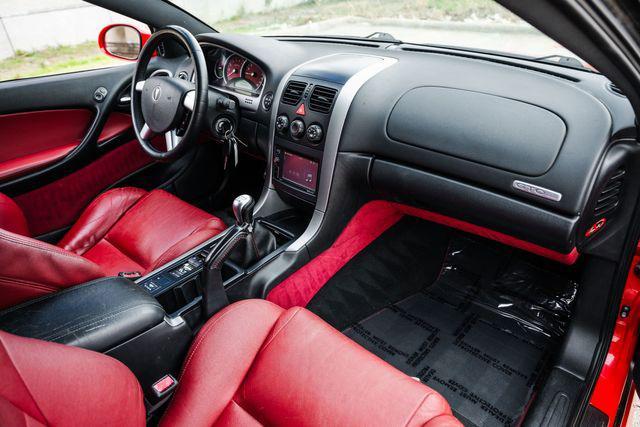 used 2004 Pontiac GTO car, priced at $18,995