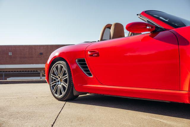 used 2006 Porsche Boxster car, priced at $24,995