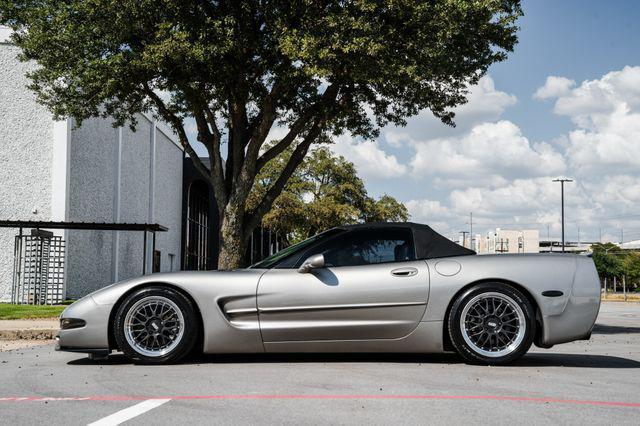 used 1998 Chevrolet Corvette car, priced at $17,995