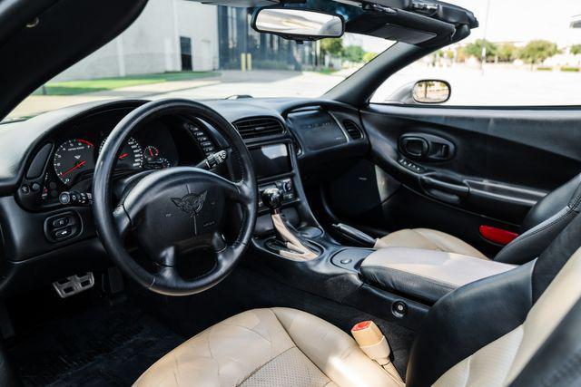 used 1998 Chevrolet Corvette car, priced at $17,995