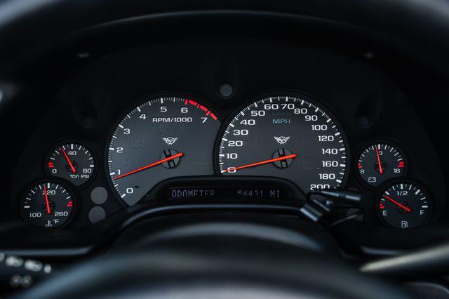 used 1998 Chevrolet Corvette car, priced at $17,995