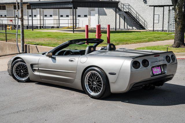 used 1998 Chevrolet Corvette car, priced at $17,995