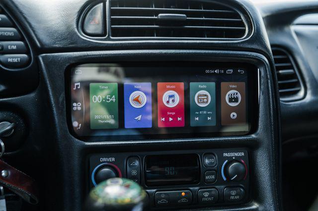 used 1998 Chevrolet Corvette car, priced at $17,995