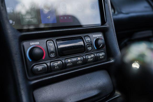 used 1998 Chevrolet Corvette car, priced at $17,995