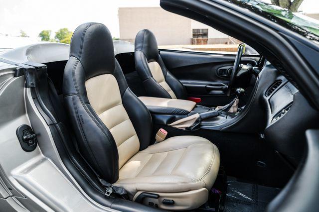 used 1998 Chevrolet Corvette car, priced at $17,995