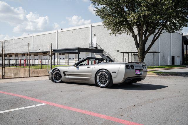 used 1998 Chevrolet Corvette car, priced at $17,995