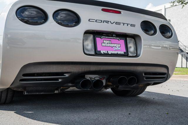 used 1998 Chevrolet Corvette car, priced at $17,995