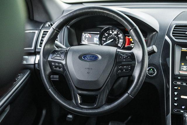 used 2016 Ford Explorer car, priced at $15,995