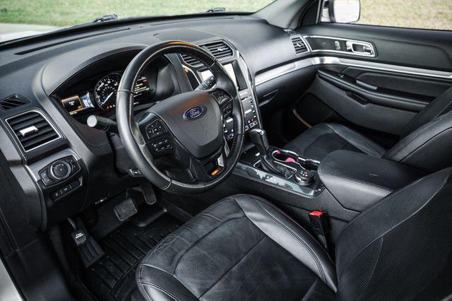used 2016 Ford Explorer car, priced at $15,995