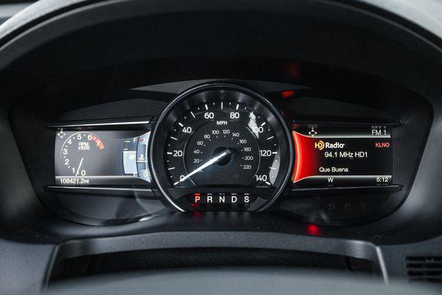 used 2016 Ford Explorer car, priced at $15,995