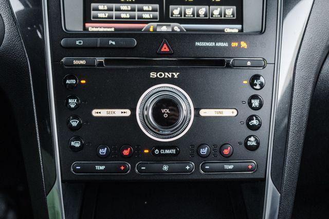 used 2016 Ford Explorer car, priced at $15,995