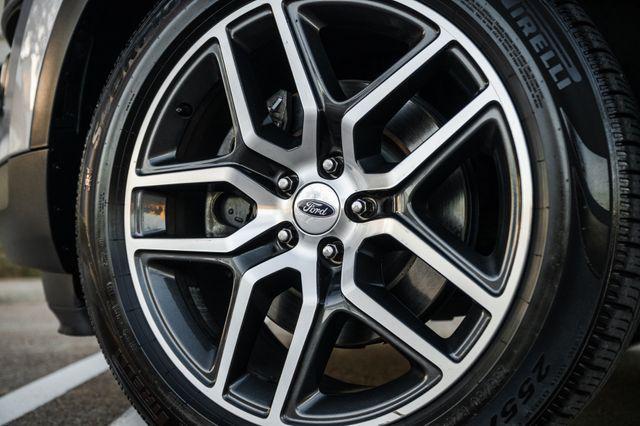 used 2016 Ford Explorer car, priced at $15,995