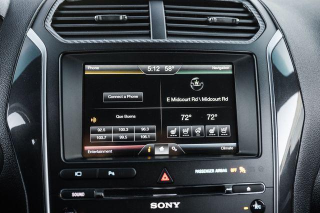 used 2016 Ford Explorer car, priced at $15,995