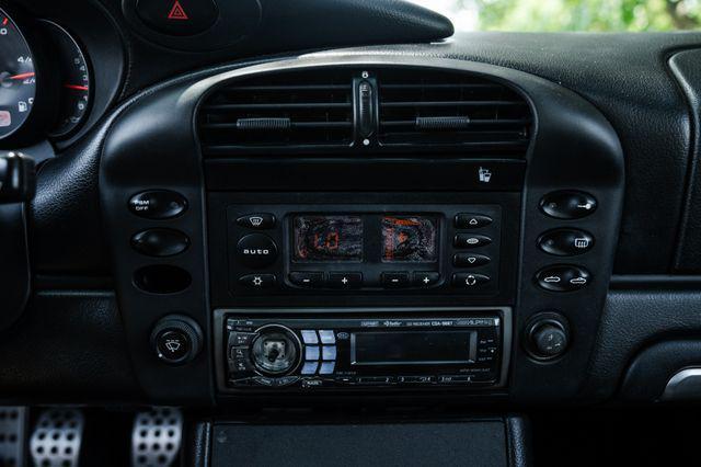 used 2002 Porsche 911 car, priced at $20,995