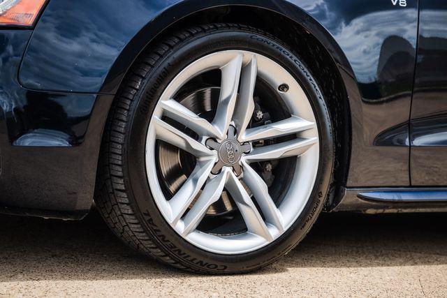 Audi S5 view 41